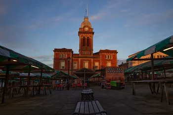 Chesterfield market hall morning.jpg